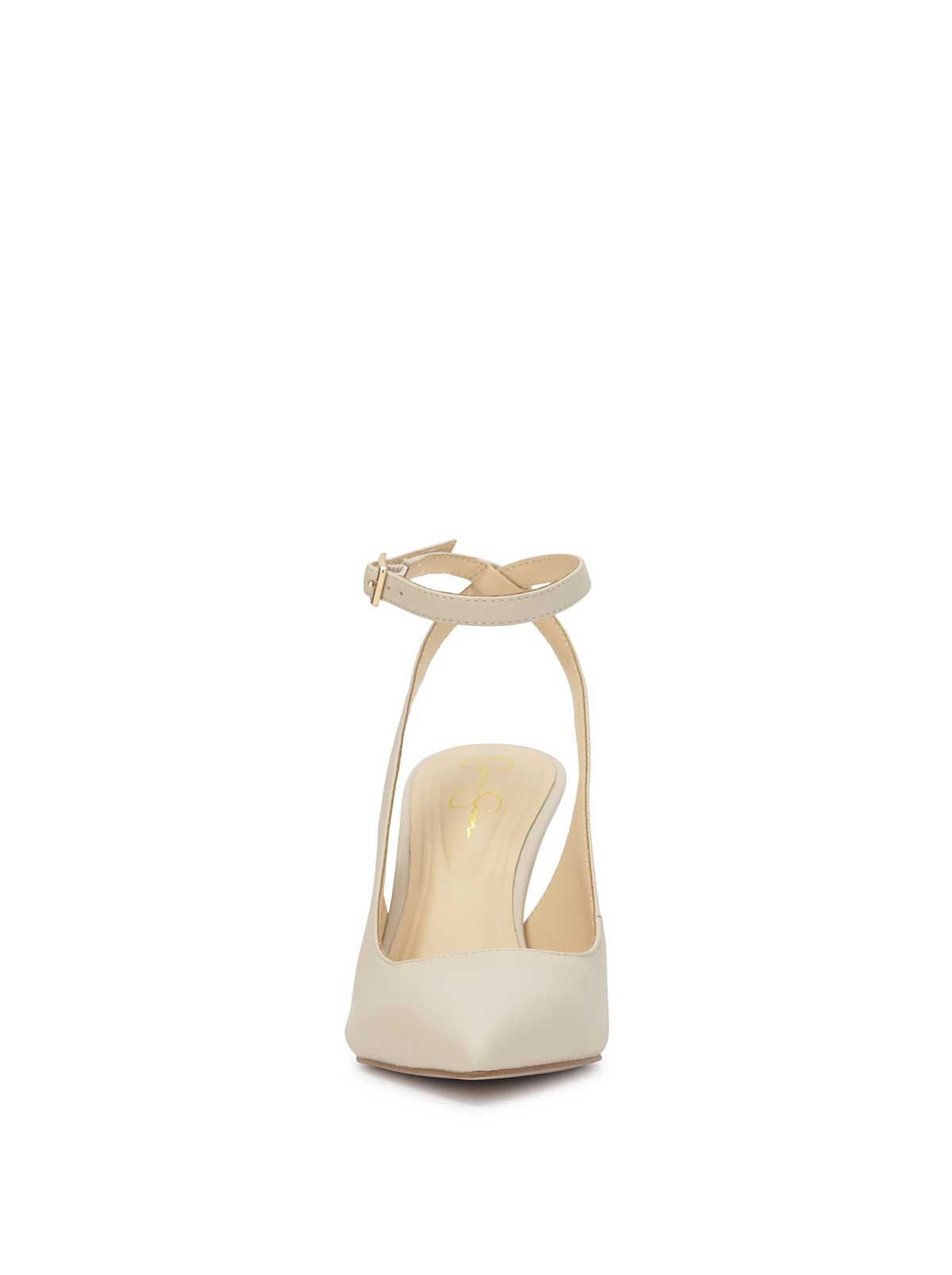 Miriale Pump in Soft Ivory | Jessica Simpson Women