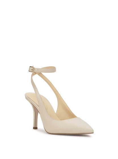 Miriale Pump in Soft Ivory | Jessica Simpson Women