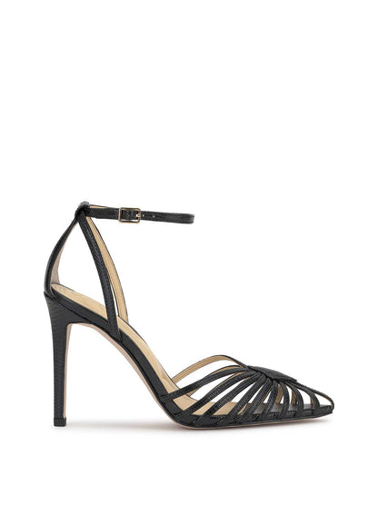 Paveri Pump in Black | Jessica Simpson Women