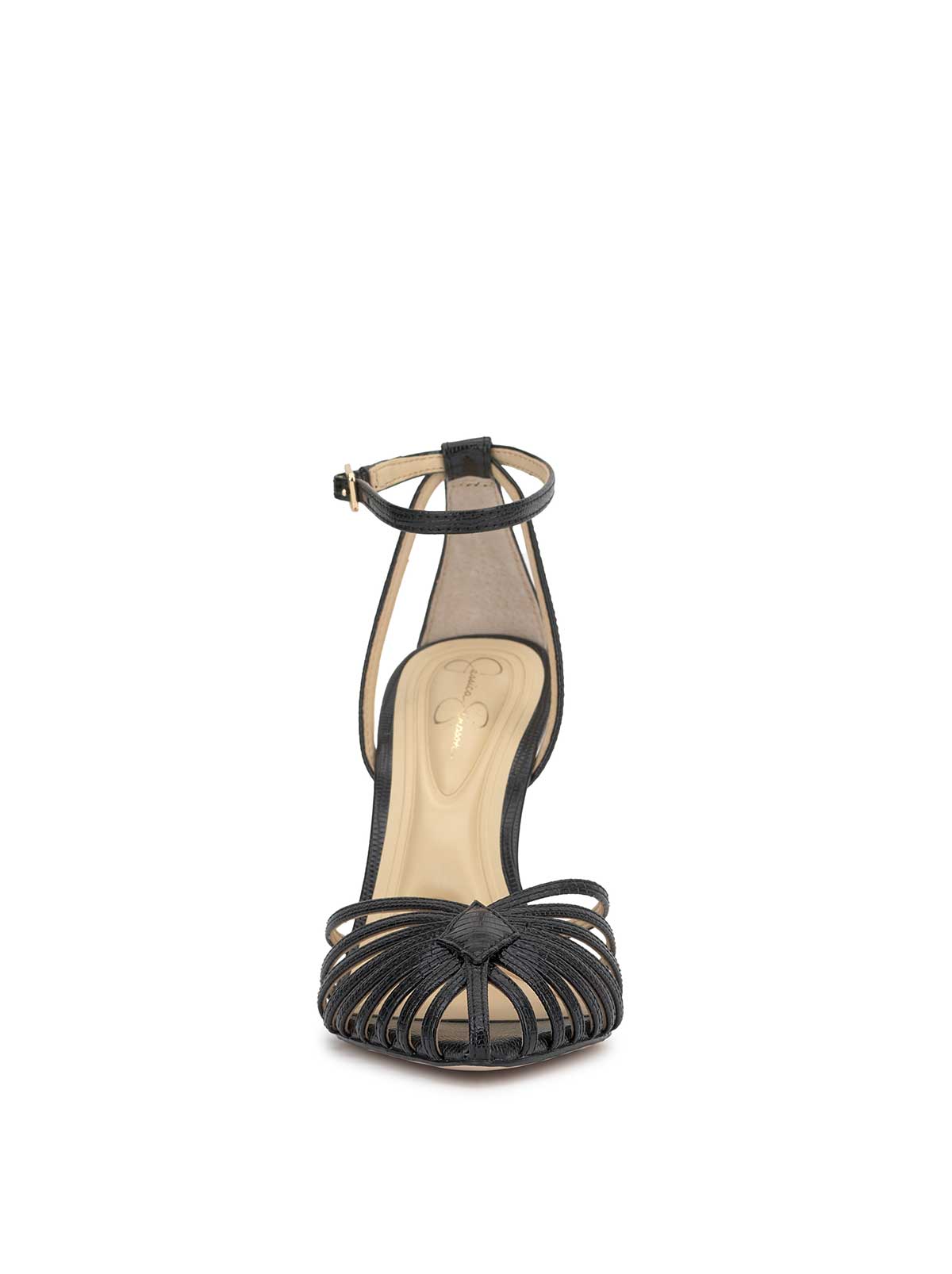 Paveri Pump in Black | Jessica Simpson Women