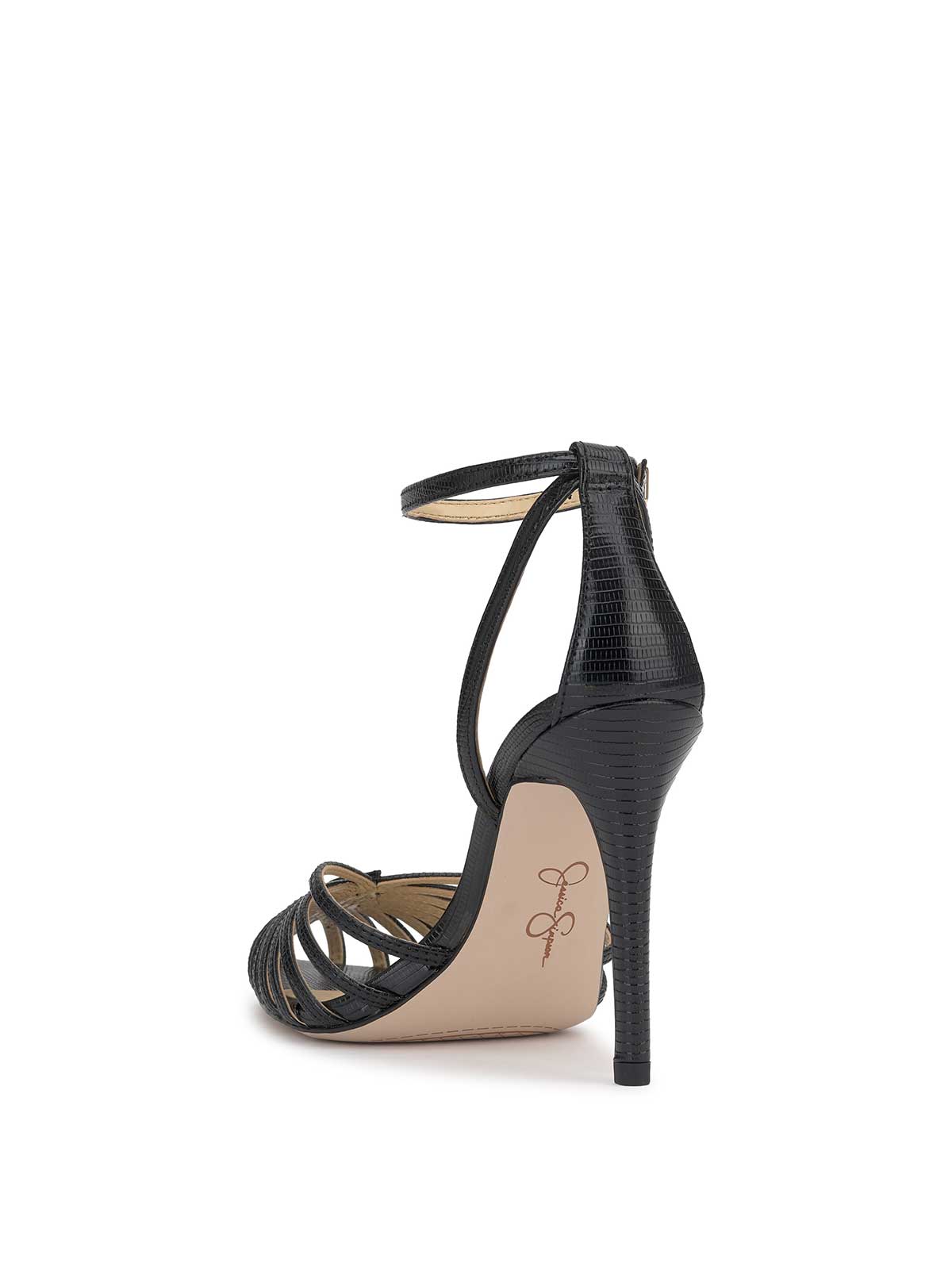 Paveri Pump in Black | Jessica Simpson Women