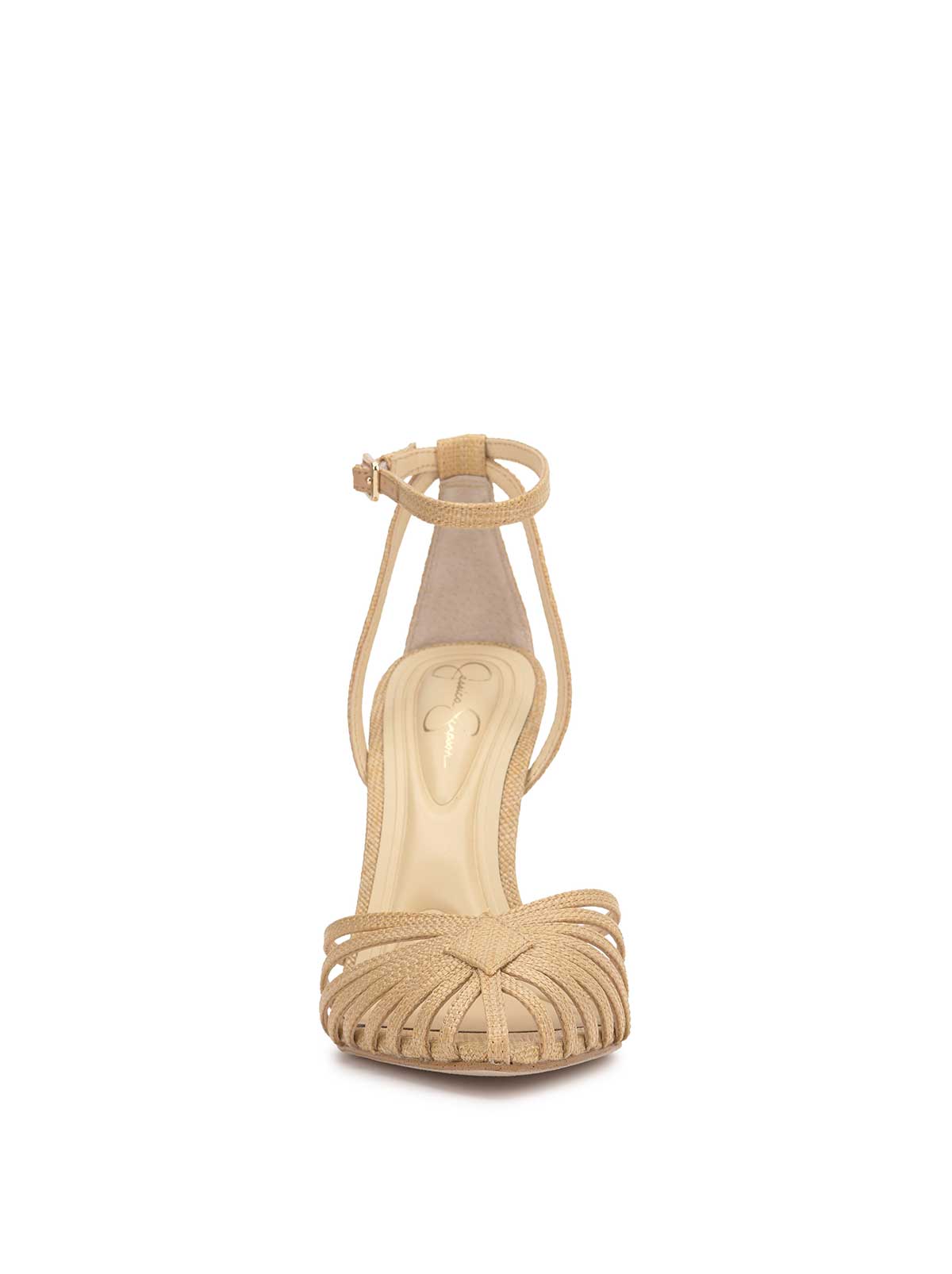 Paveri Pump in Natural | Jessica Simpson Women