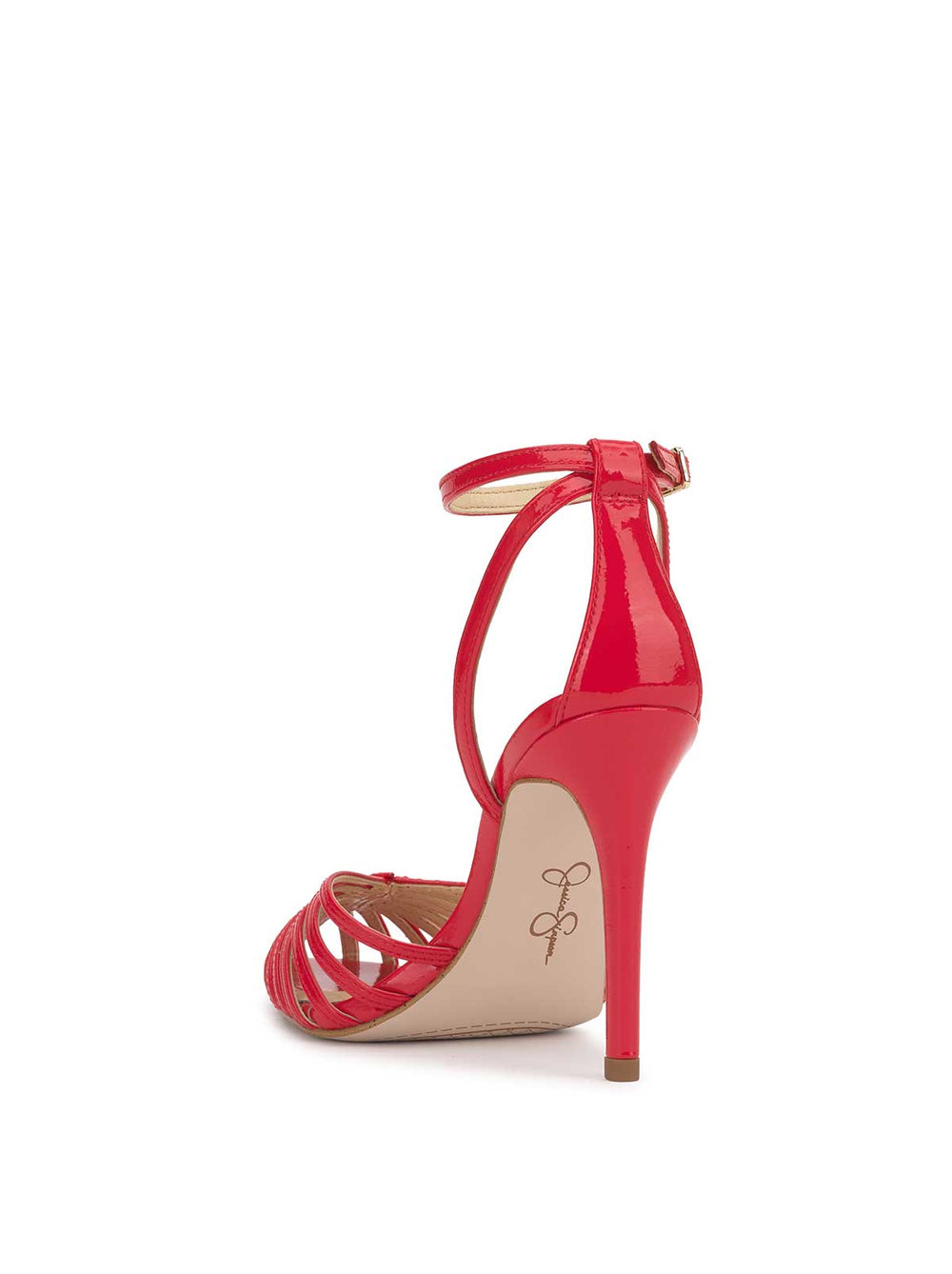 Paveri Pump in Poppy | Jessica Simpson Women