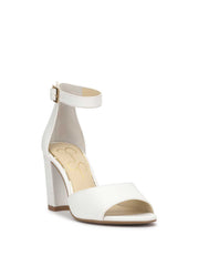 Sherron Sandal in Bright White | Jessica Simpson Women