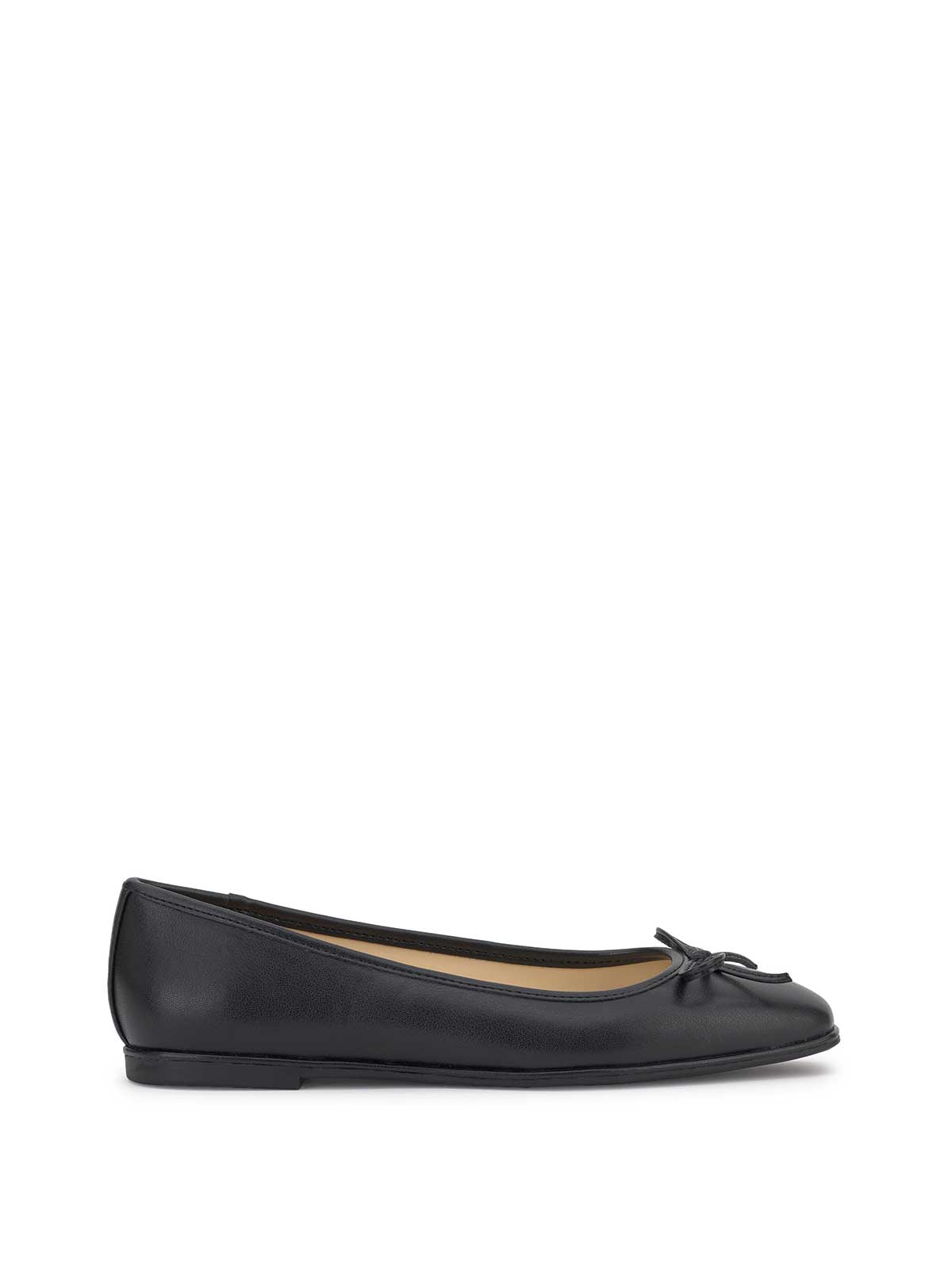 Vayrina Ballet Flat in Black | Jessica Simpson Women