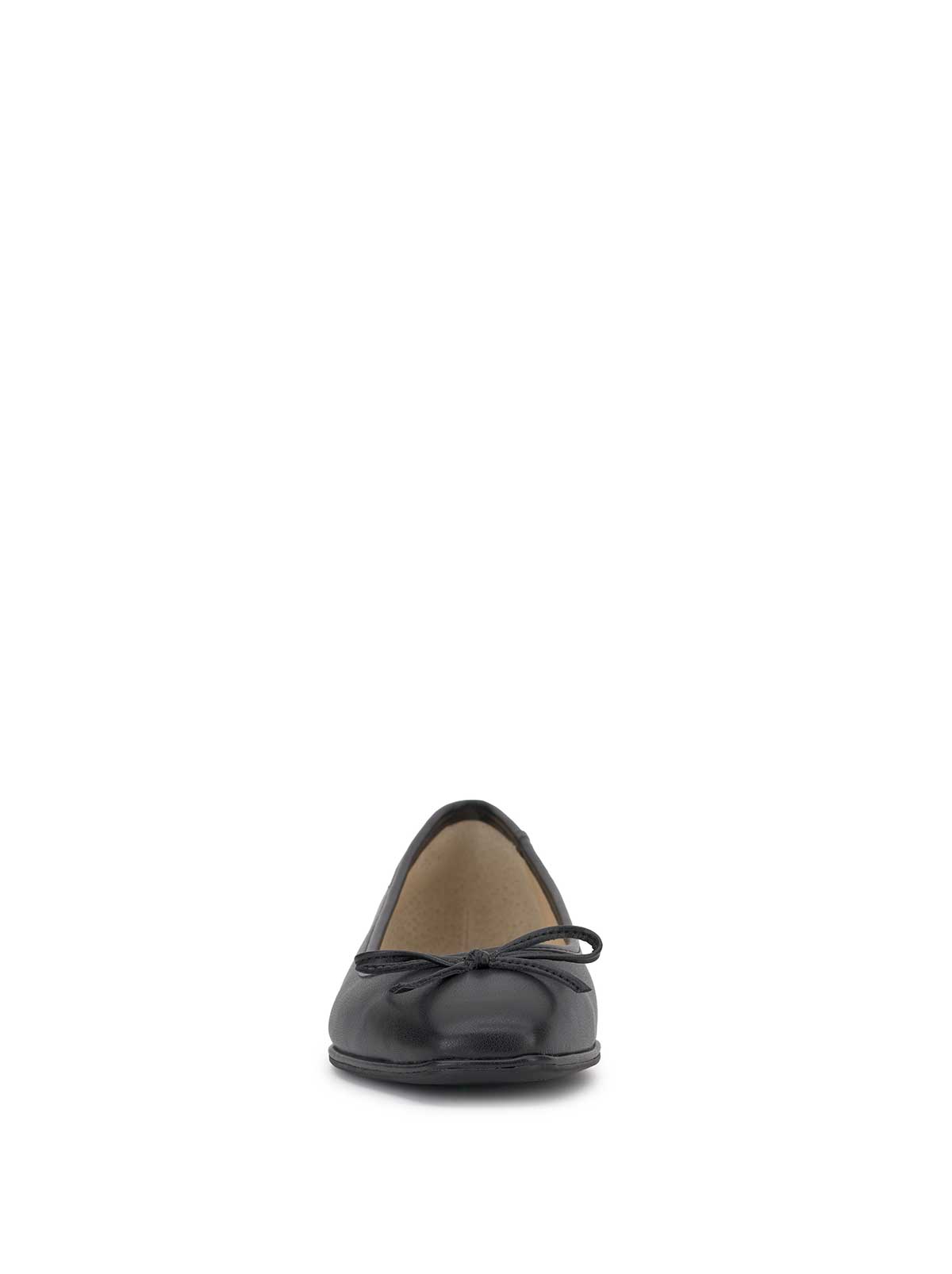 Vayrina Ballet Flat in Black | Jessica Simpson Women