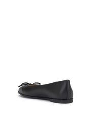 Vayrina Ballet Flat in Black | Jessica Simpson Women