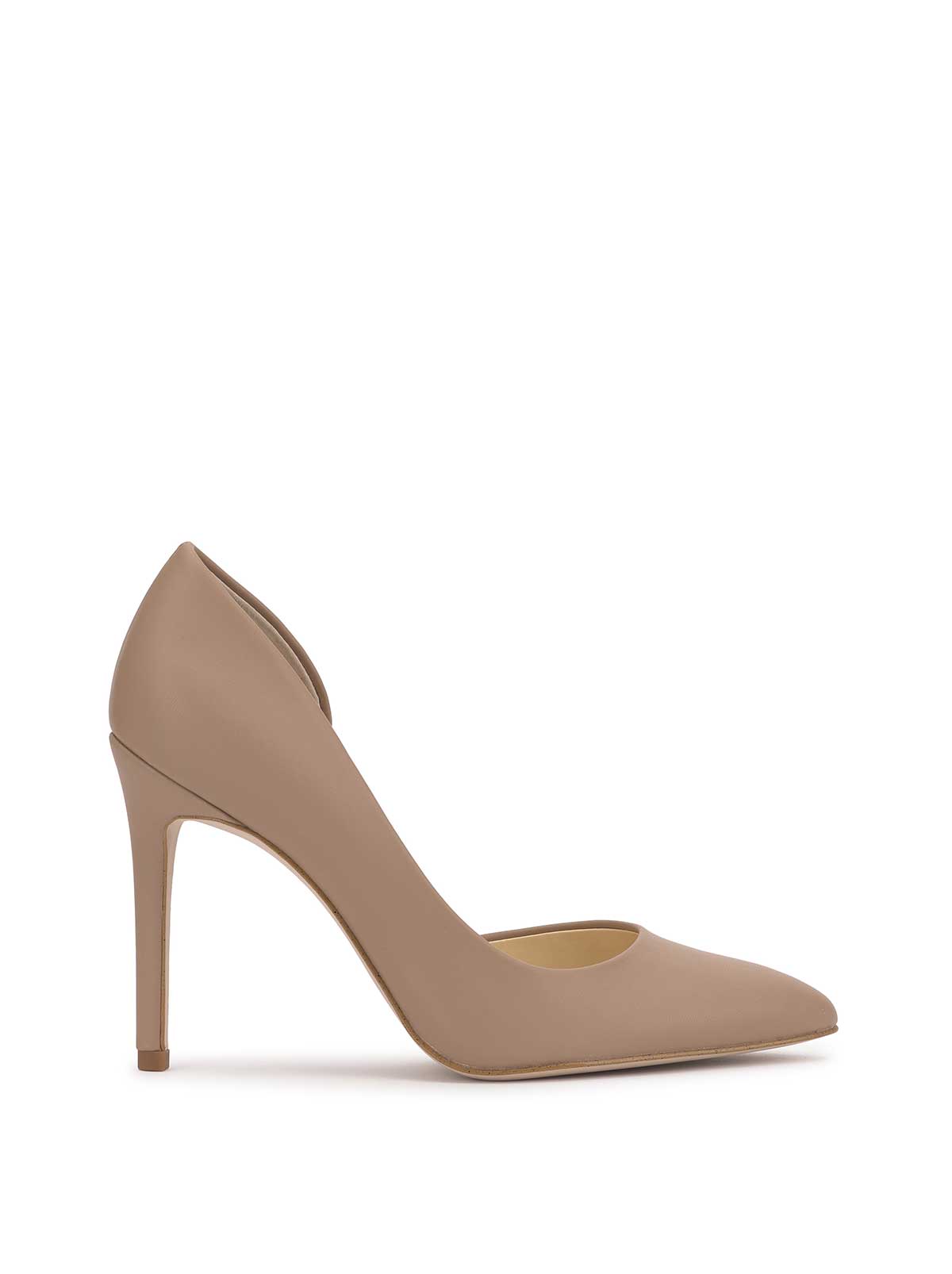 Prizma D'Orsay Pump in Chai Latte | Jessica Simpson Women