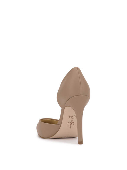 Prizma D'Orsay Pump in Chai Latte | Jessica Simpson Women