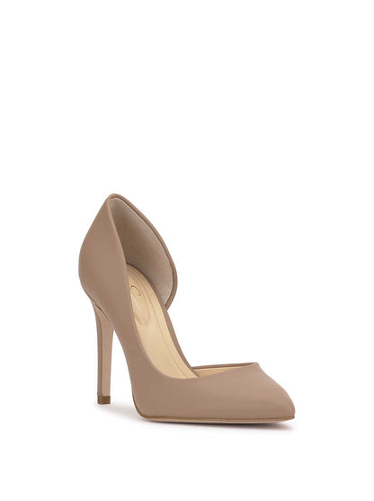 Prizma D'Orsay Pump in Chai Latte | Jessica Simpson Women