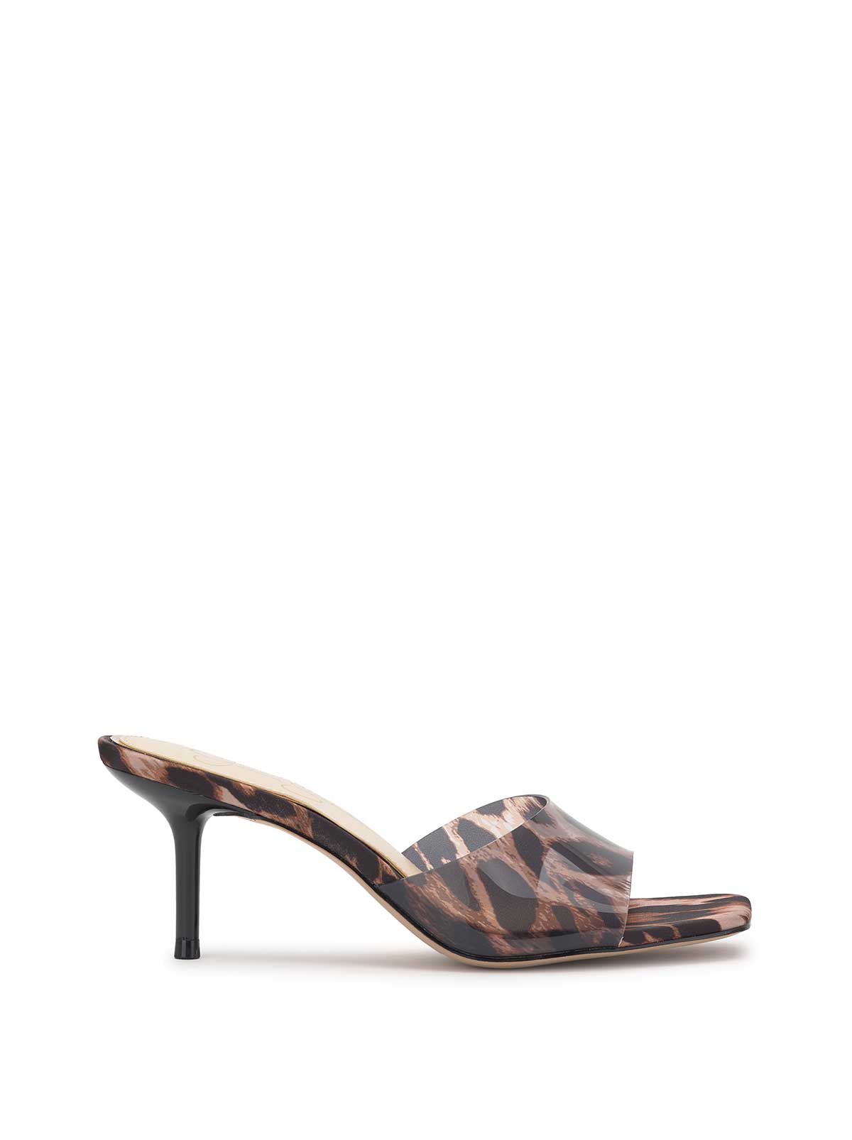 Celisha High Heel in Leopard | Jessica Simpson Women