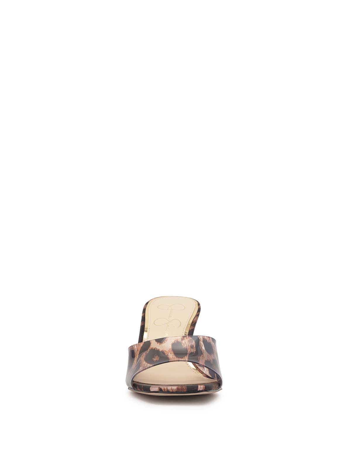 Celisha High Heel in Leopard | Jessica Simpson Women