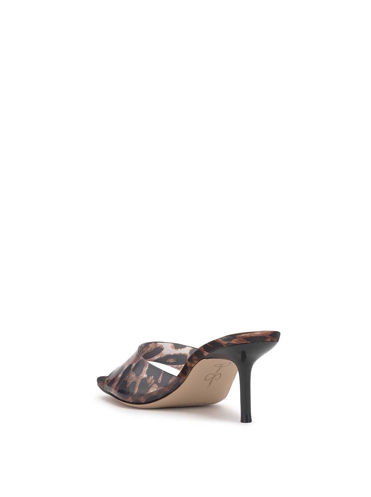Celisha High Heel in Leopard | Jessica Simpson Women