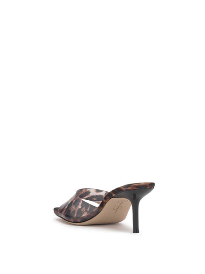 Celisha High Heel in Leopard | Jessica Simpson Women