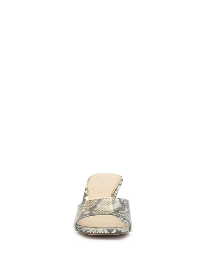 Celisha High Heel in Sienna Snake | Jessica Simpson Women