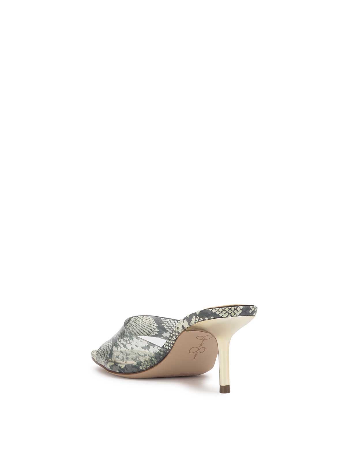 Celisha High Heel in Sienna Snake | Jessica Simpson Women