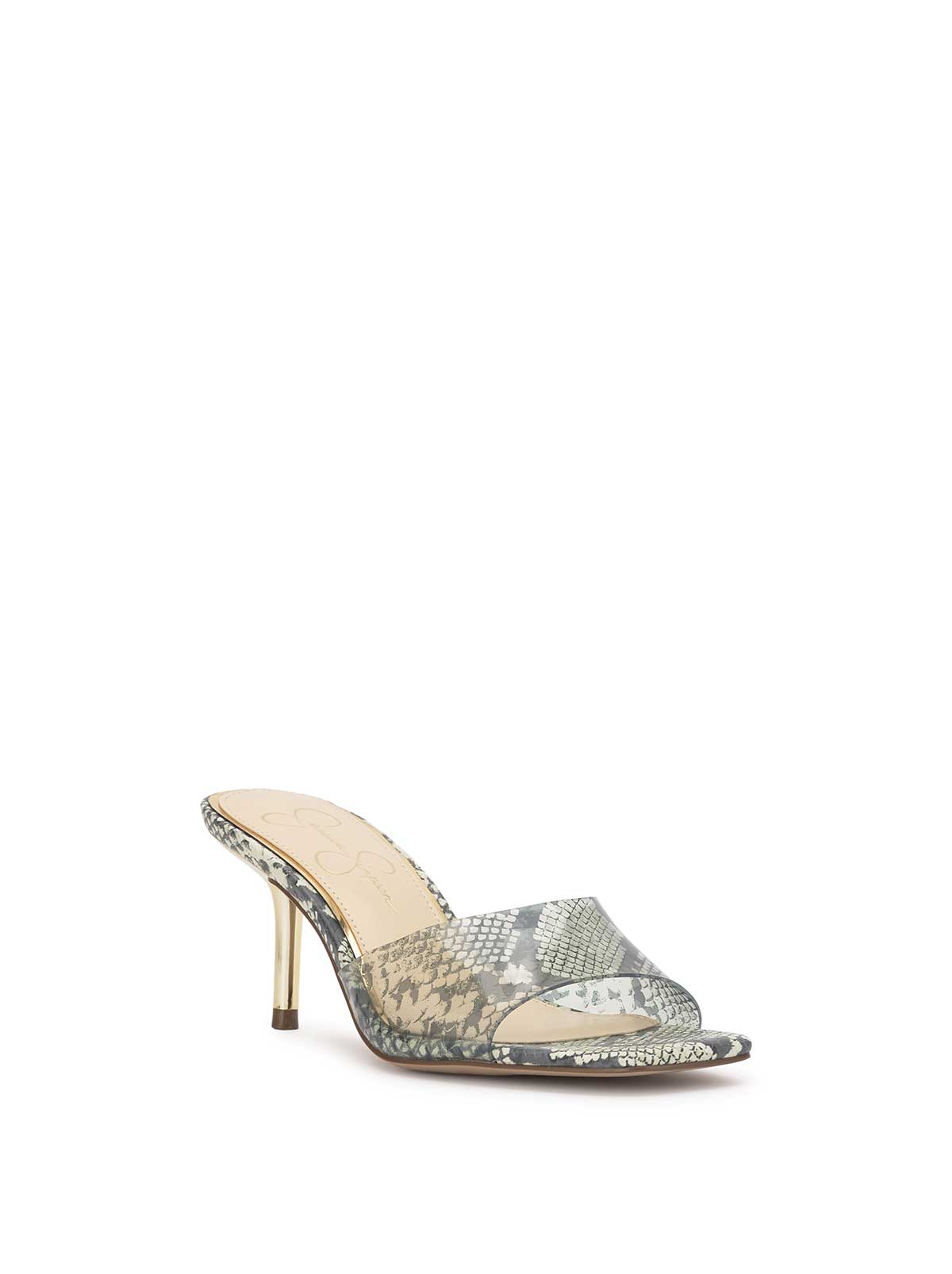 Celisha High Heel in Sienna Snake | Jessica Simpson Women