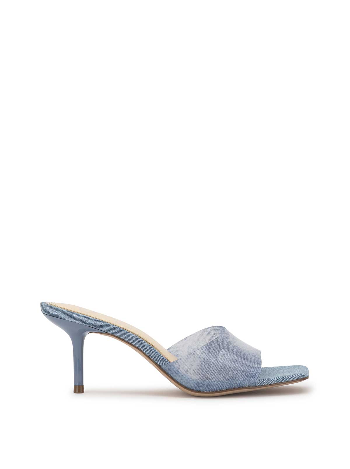 Celisha High Heel in Denim | Jessica Simpson Women