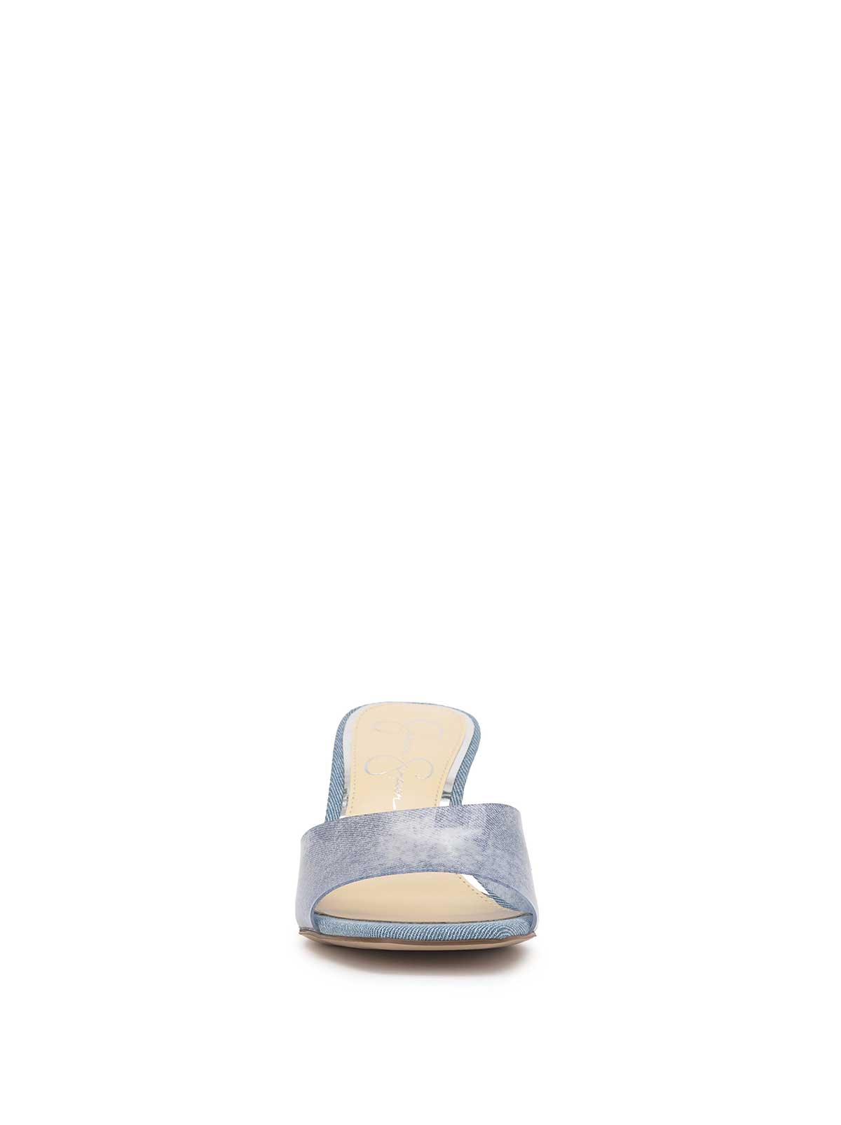 Celisha High Heel in Denim | Jessica Simpson Women