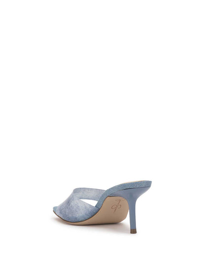 Celisha High Heel in Denim | Jessica Simpson Women