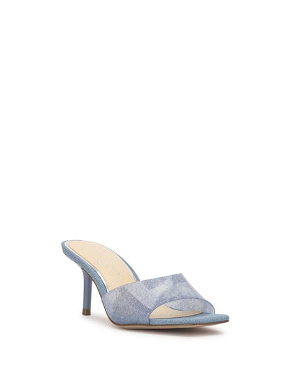 Celisha High Heel in Denim | Jessica Simpson Women