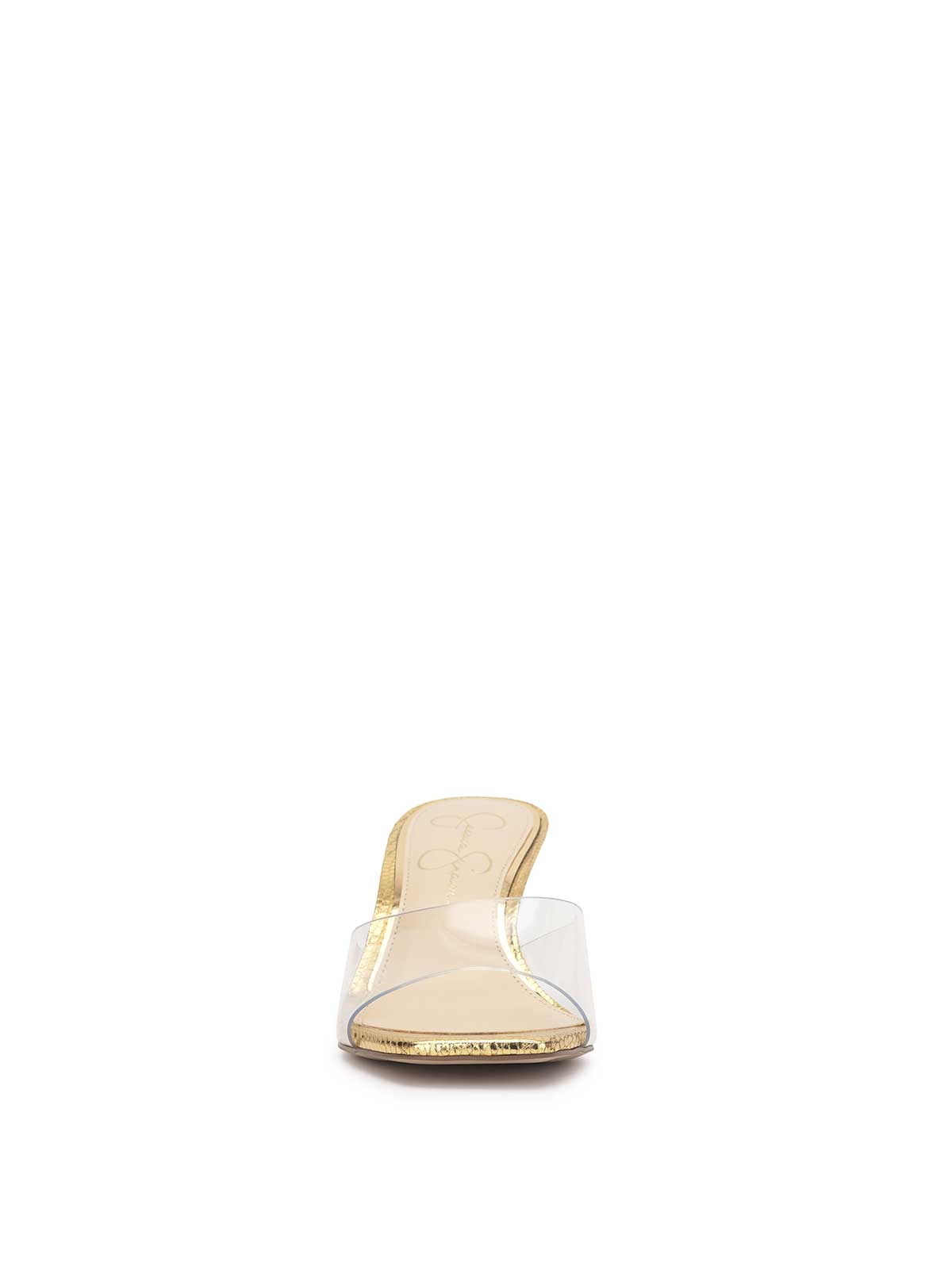 Celisha High Heel in Clear | Jessica Simpson Women