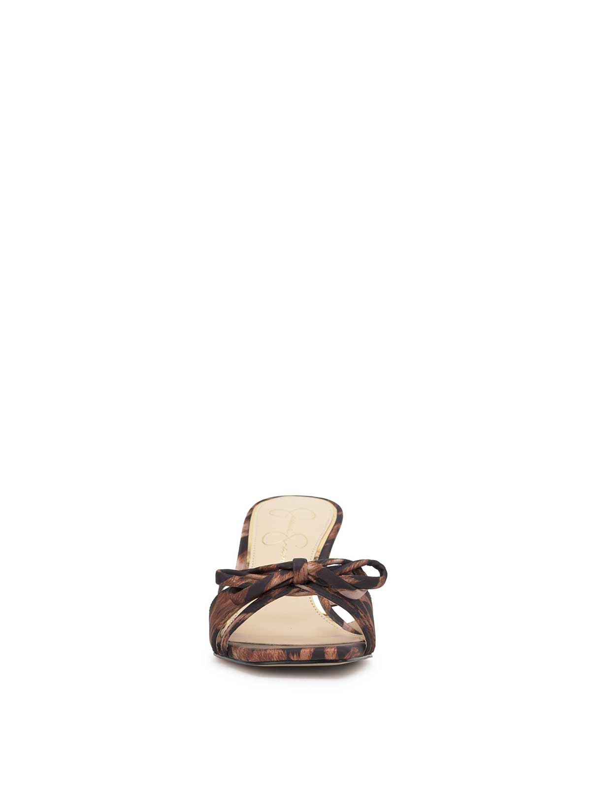 Cornilia High Heel in Leopard | Jessica Simpson Women