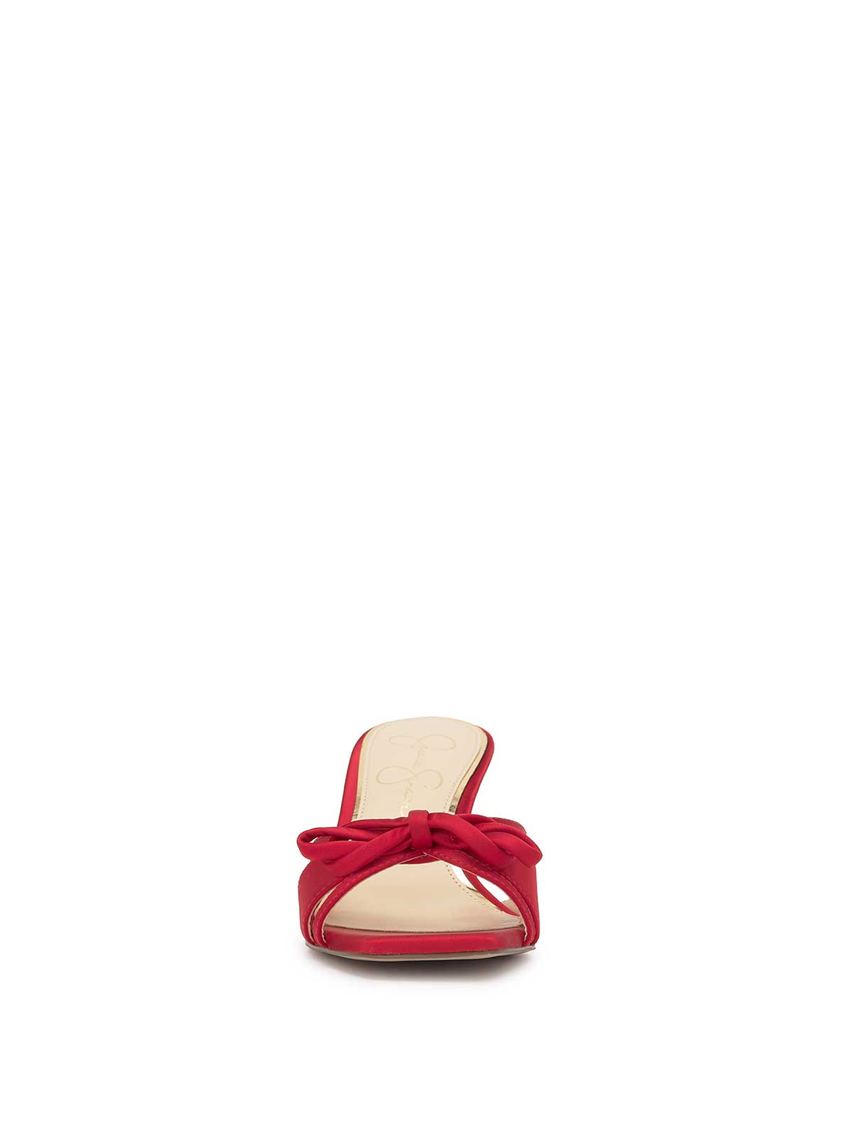 Cornilia High Heel Red Muse | Jessica Simpson Women