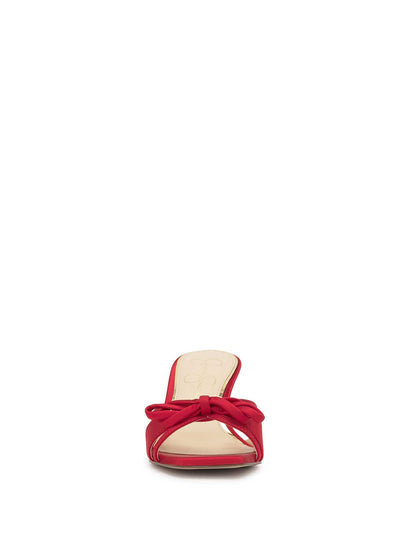 Cornilia High Heel Red Muse | Jessica Simpson Women