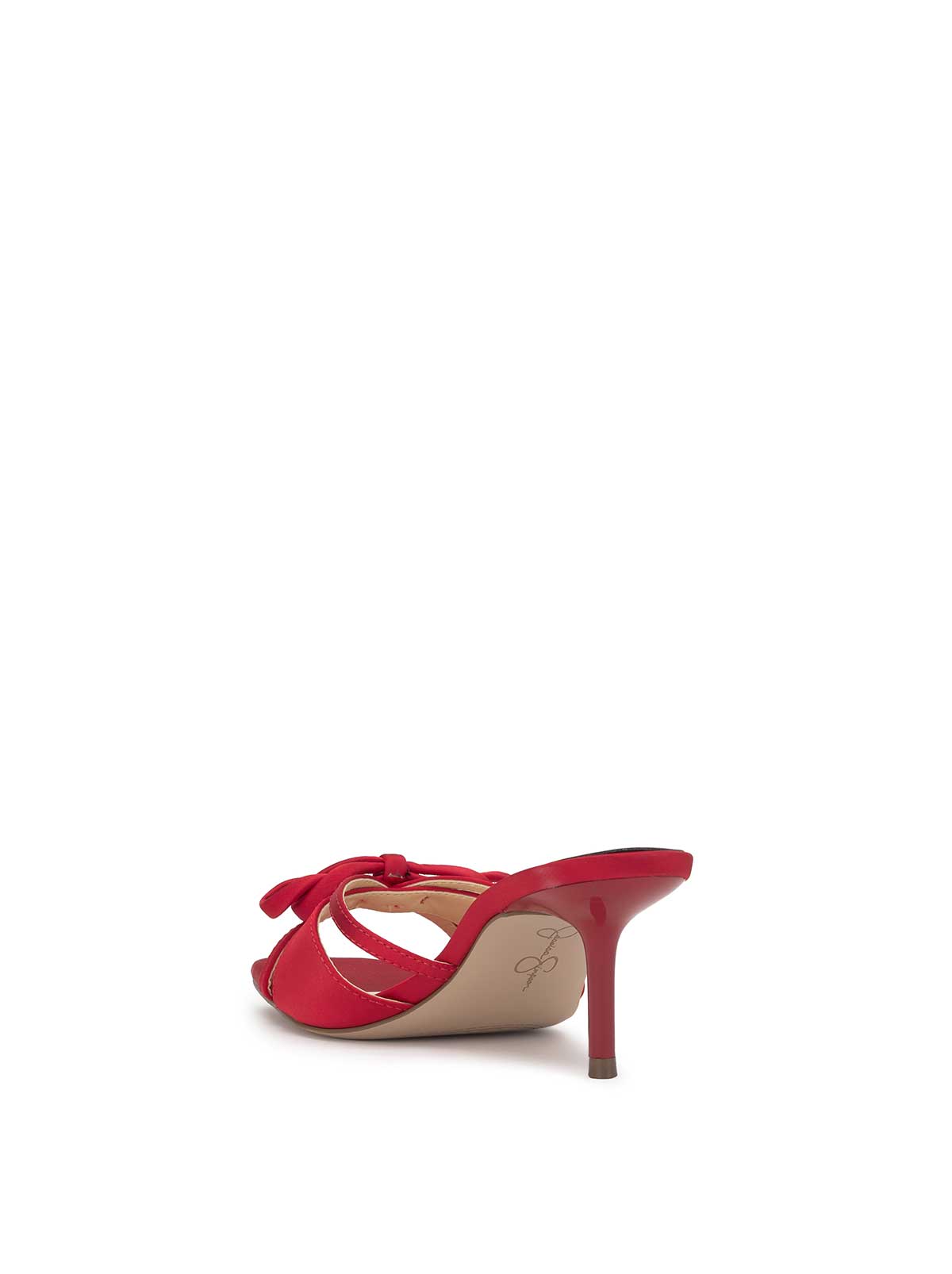 Cornilia High Heel Red Muse | Jessica Simpson Women