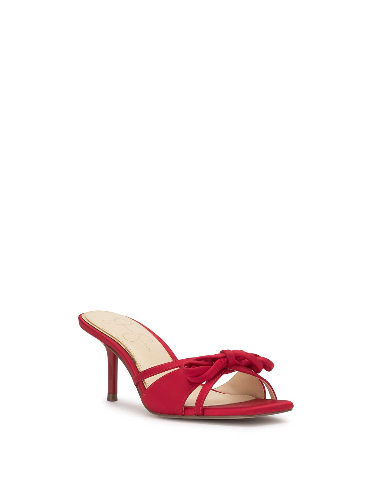 Cornilia High Heel Red Muse | Jessica Simpson Women