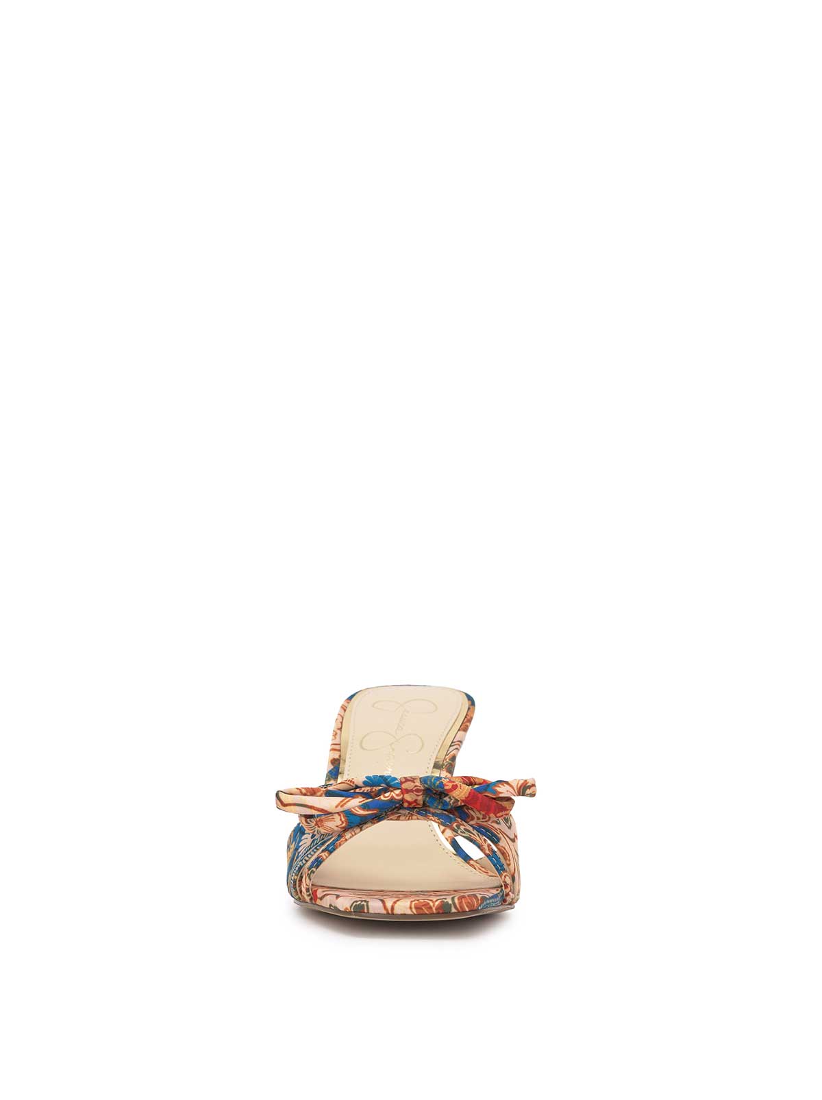 Cornilia High Heel in Mosaic | Jessica Simpson Women