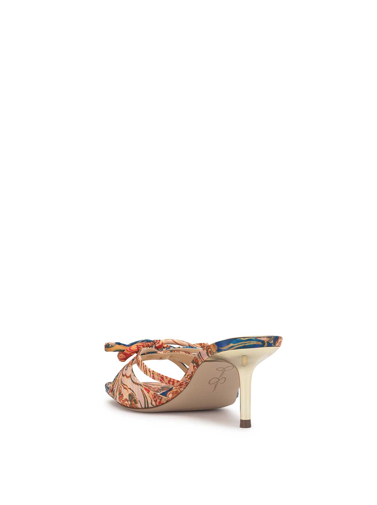 Cornilia High Heel in Mosaic | Jessica Simpson Women
