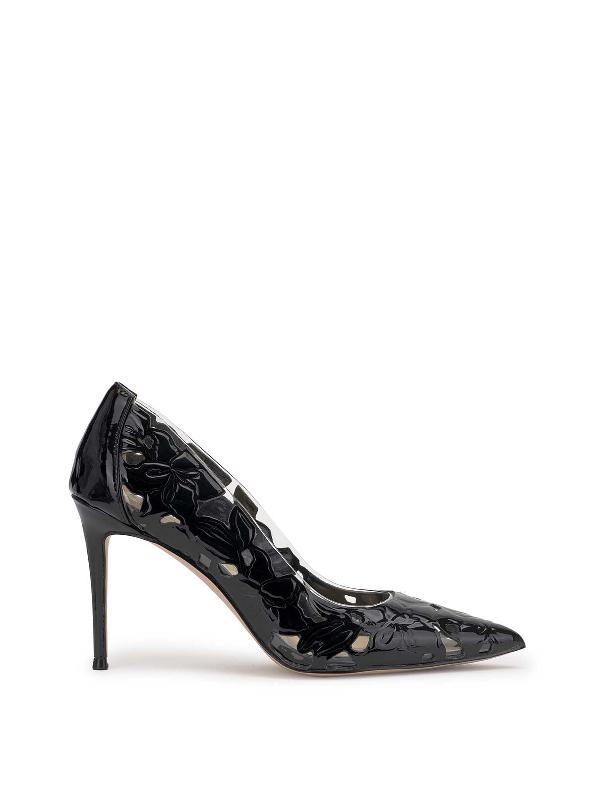 Erinia High Heel in Black | Jessica Simpson Women