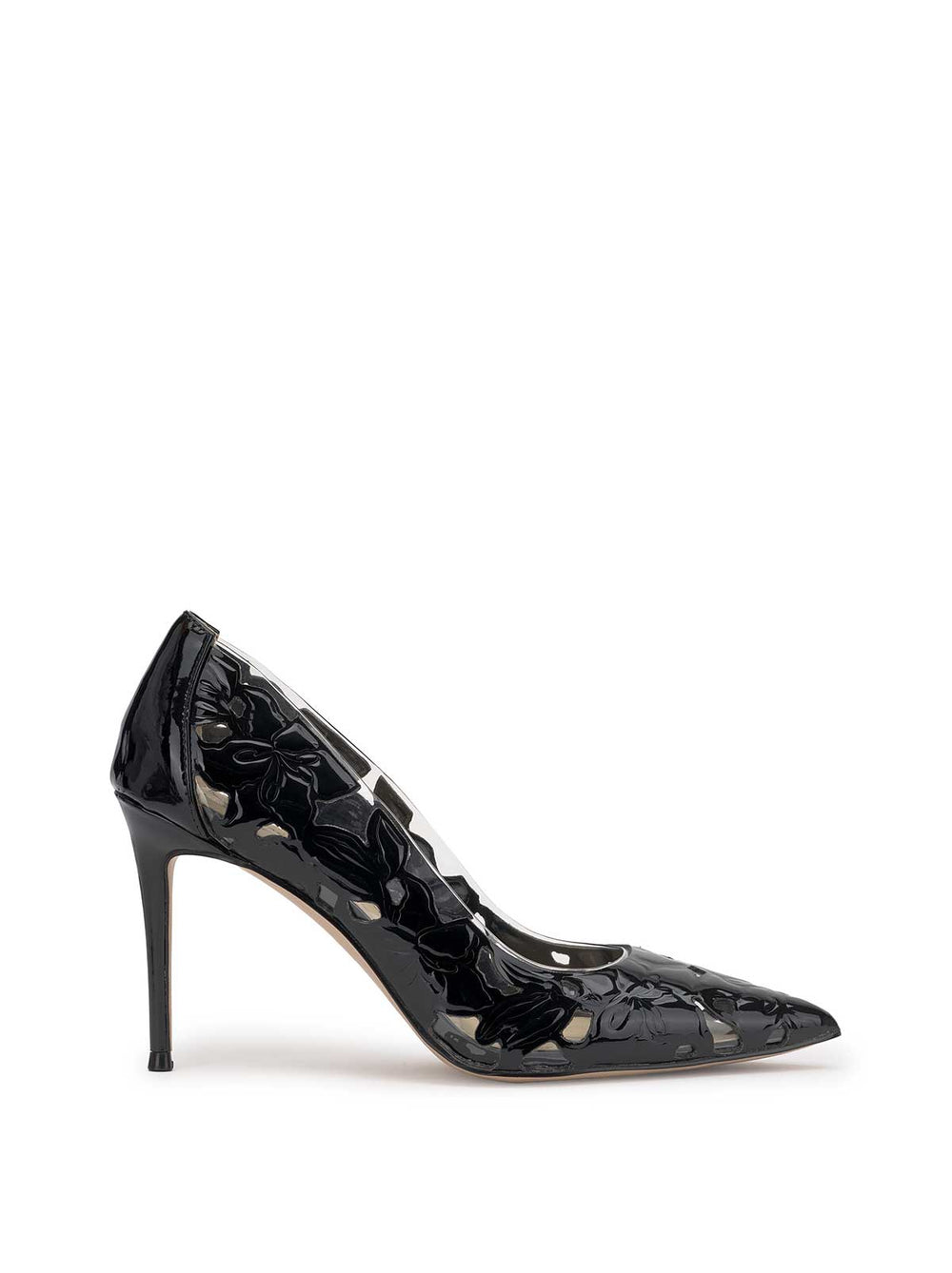 Erinia High Heel in Black | Jessica Simpson Women