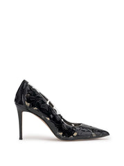 Erinia High Heel in Black | Jessica Simpson Women