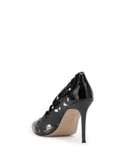 Erinia High Heel in Black | Jessica Simpson Women