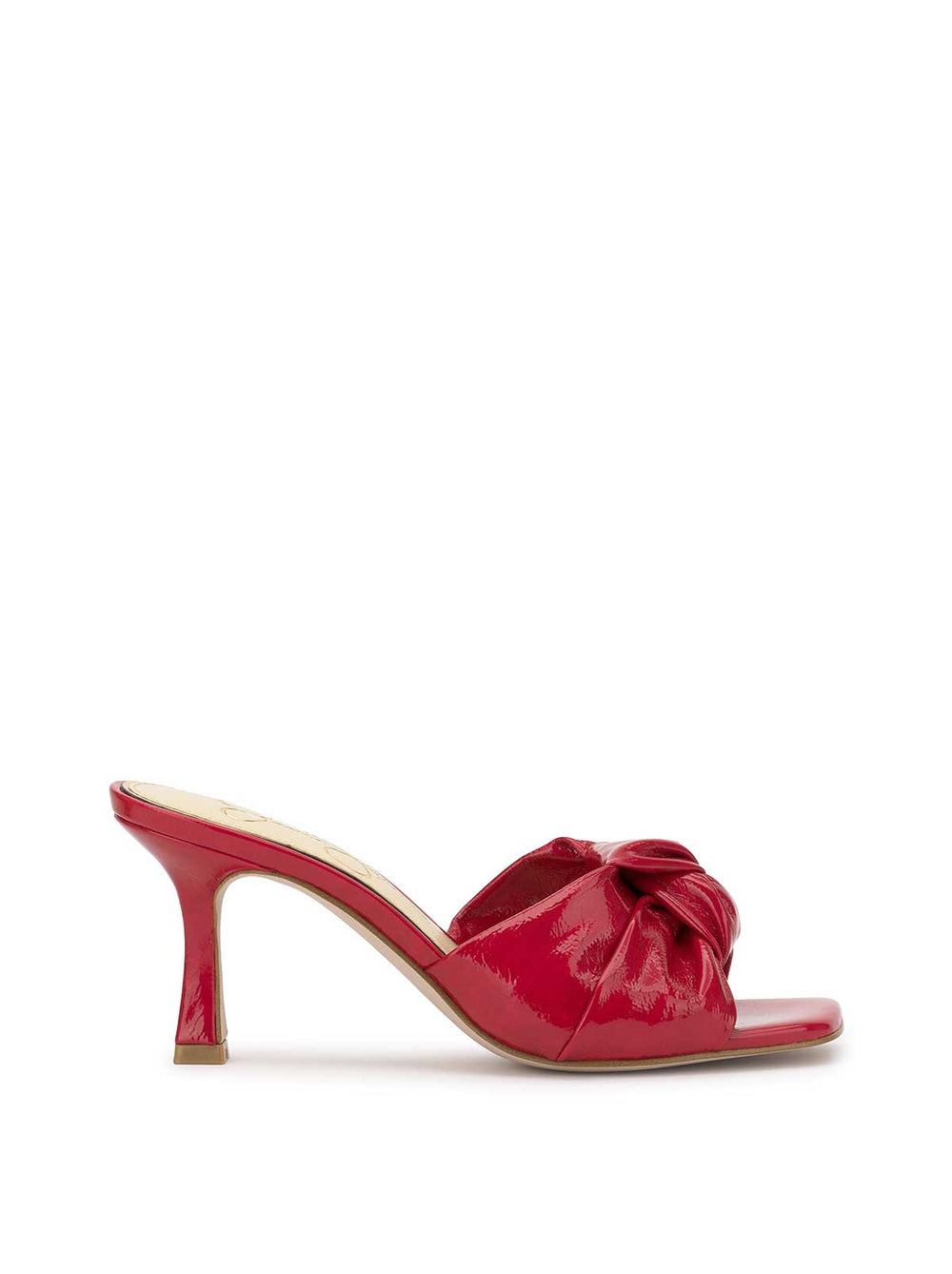 Evirra High Heel in Red Muse | Jessica Simpson Women