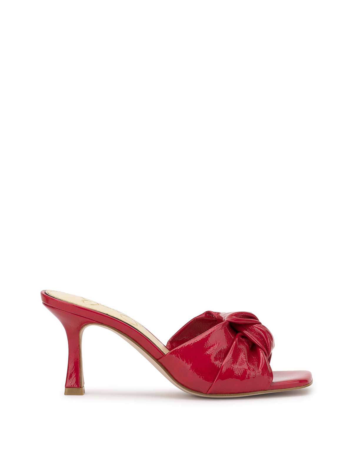Evirra High Heel in Red Muse | Jessica Simpson Women