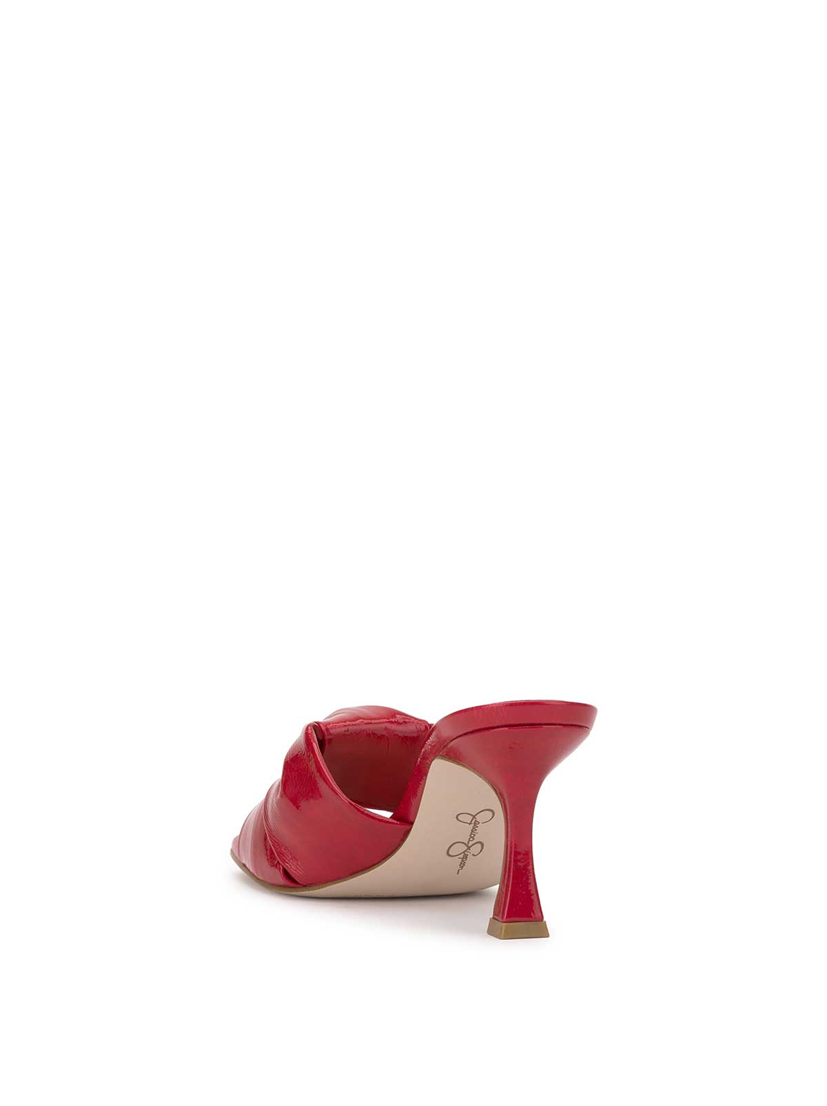 Evirra High Heel in Red Muse | Jessica Simpson Women