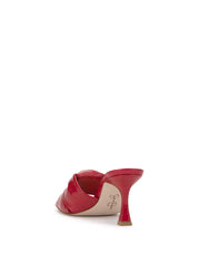 Evirra High Heel in Red Muse | Jessica Simpson Women