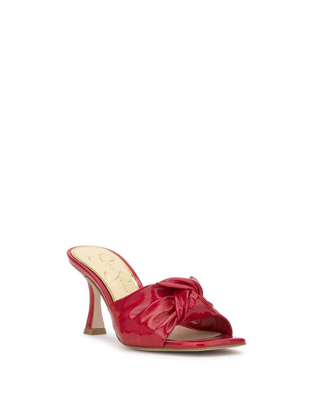 Evirra High Heel in Red Muse | Jessica Simpson Women