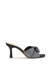Evirra High Heel in Black Sparkle | Jessica Simpson Women