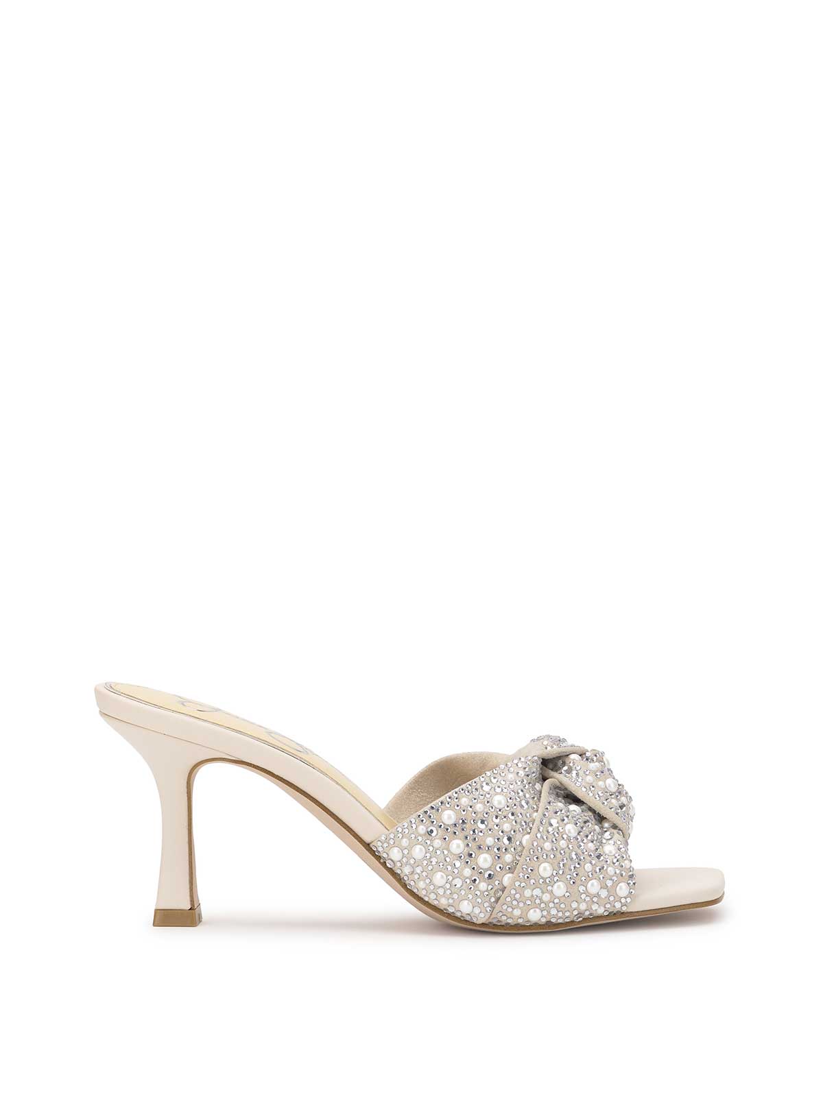 Evirra High Heel in Ivory | Jessica Simpson Women