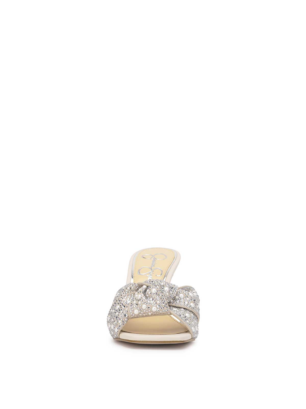 Evirra High Heel in Ivory | Jessica Simpson Women