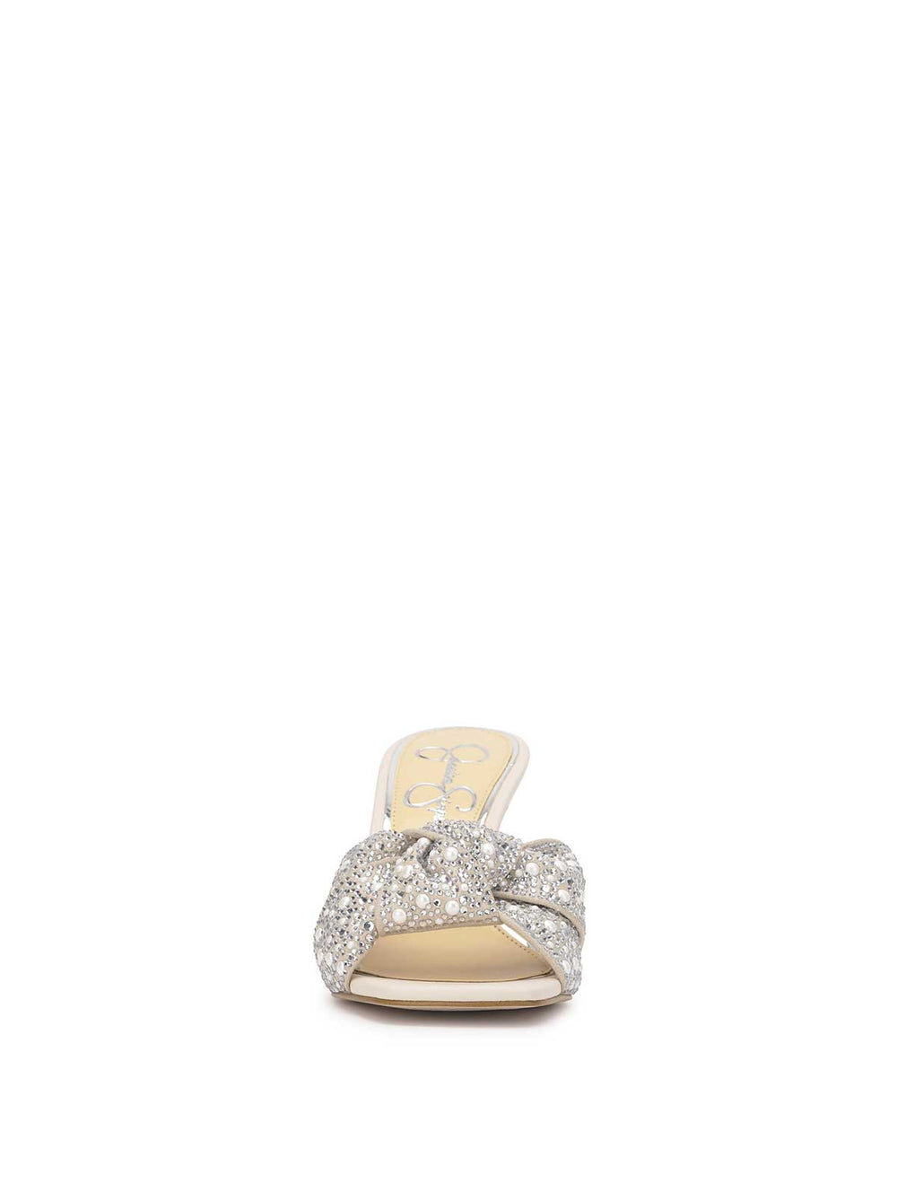 Evirra High Heel in Ivory | Jessica Simpson Women