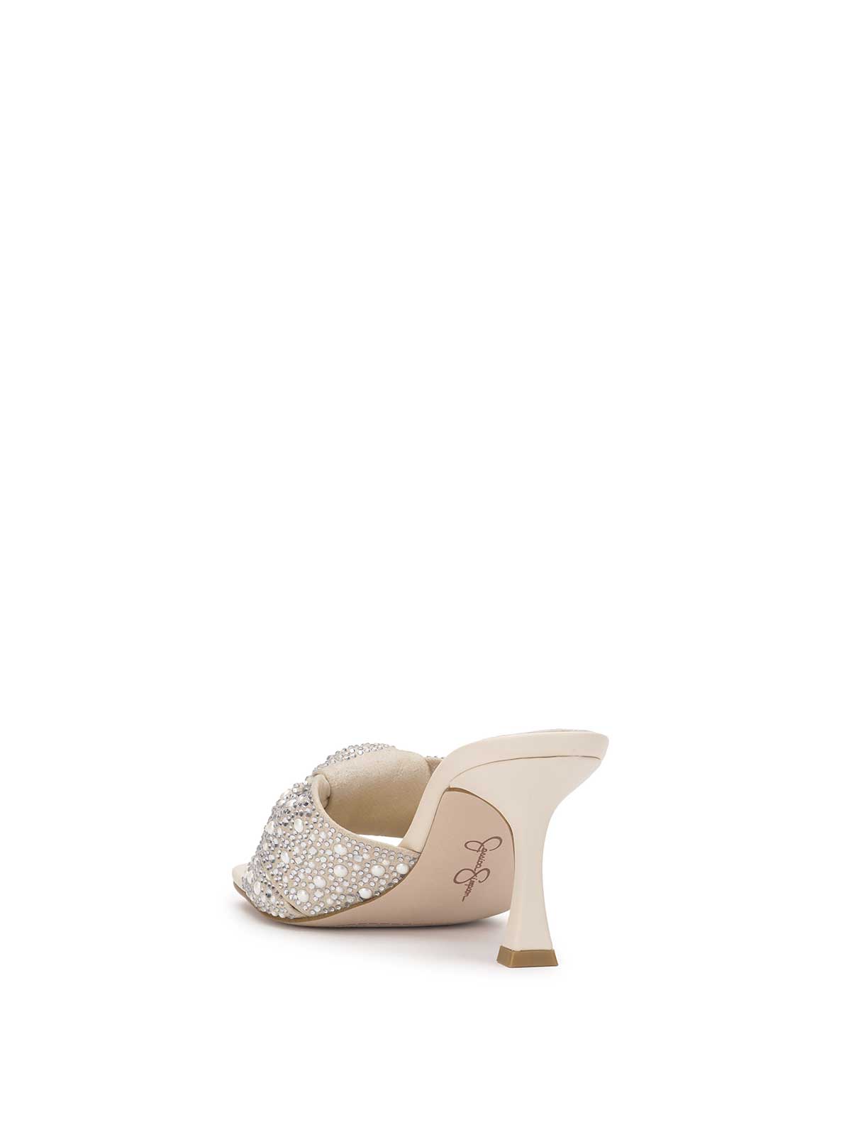 Evirra High Heel in Ivory | Jessica Simpson Women