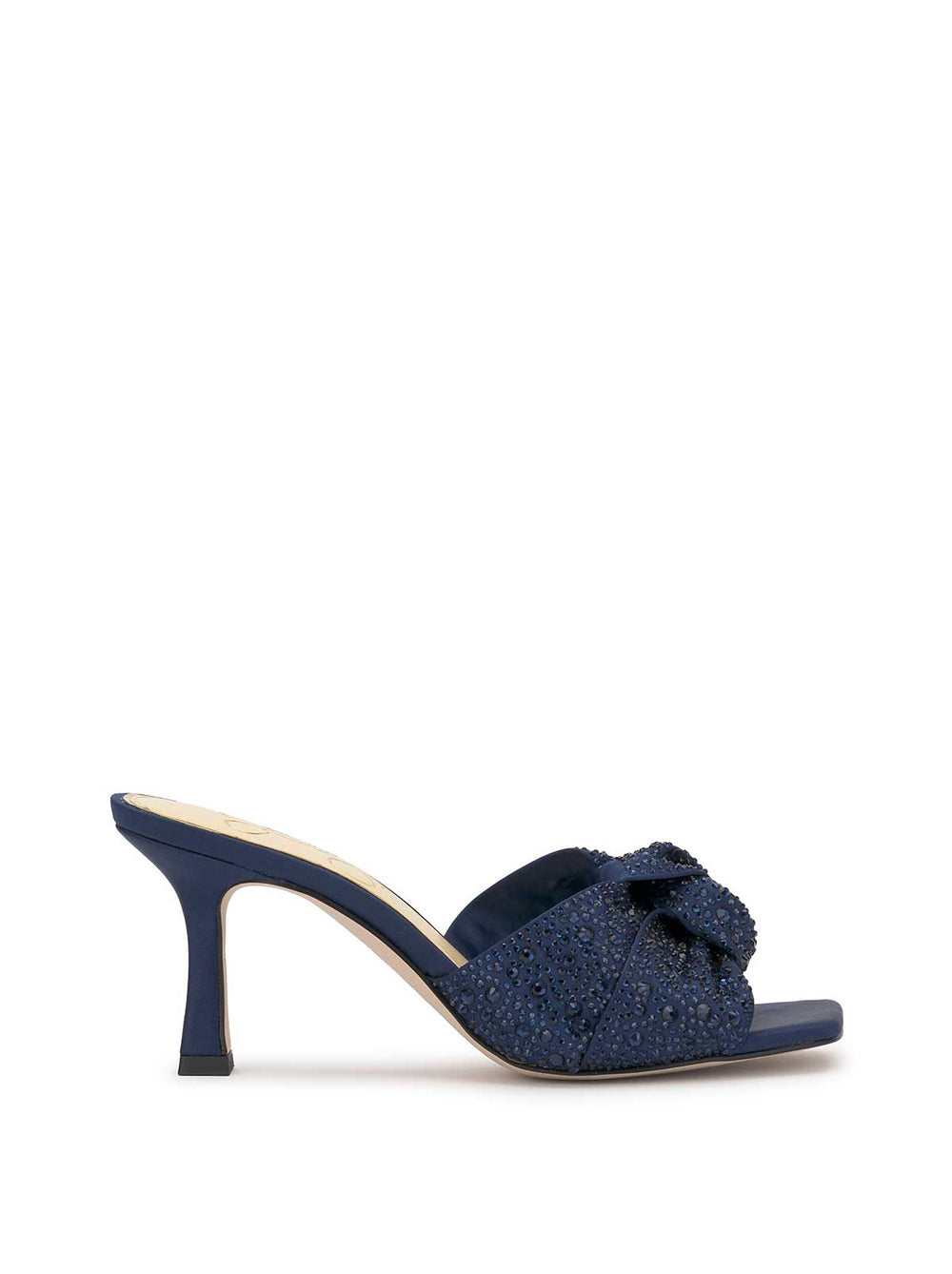 Evirra High Heel in Navy | Jessica Simpson Women