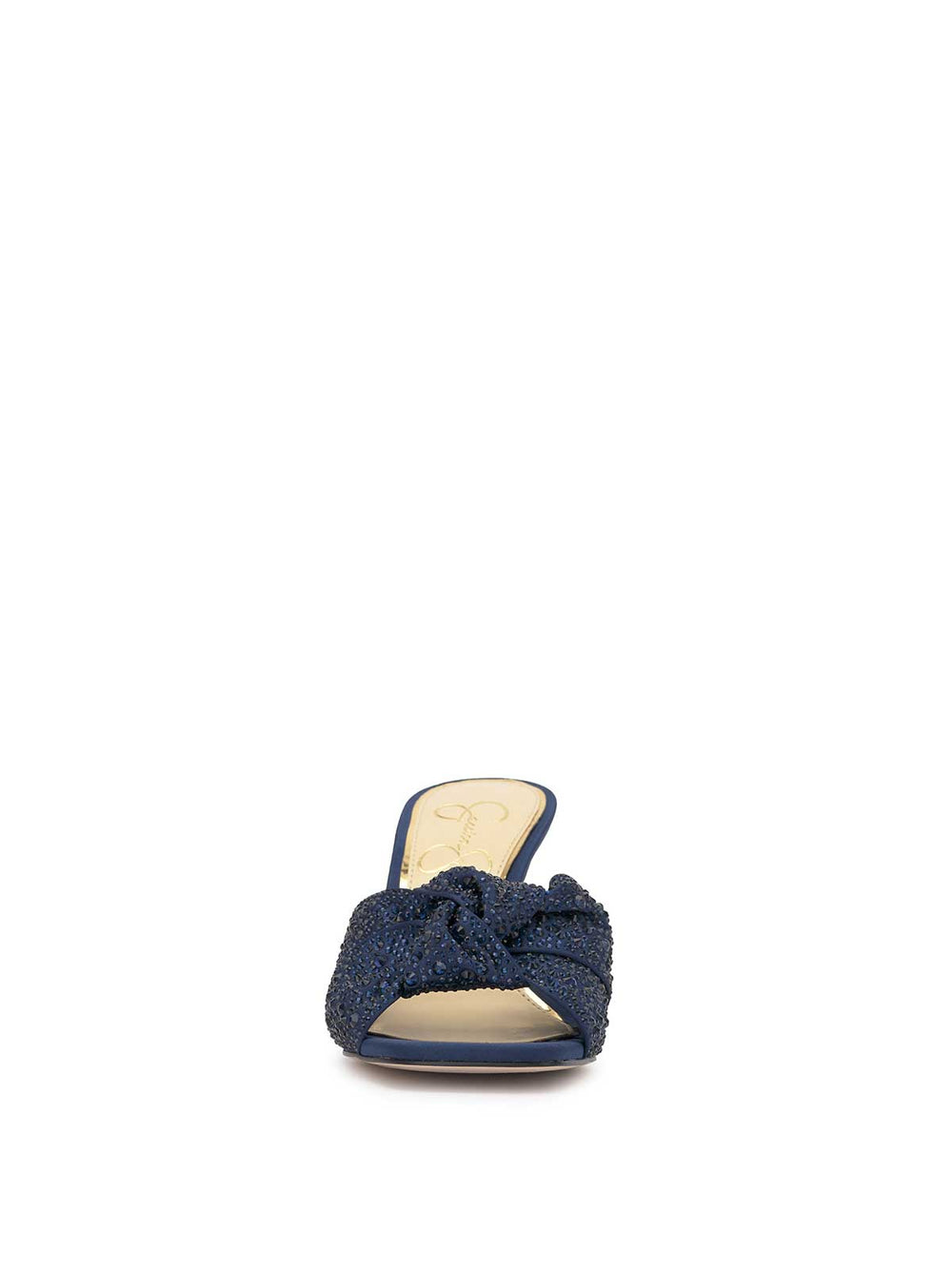 Evirra High Heel in Navy | Jessica Simpson Women