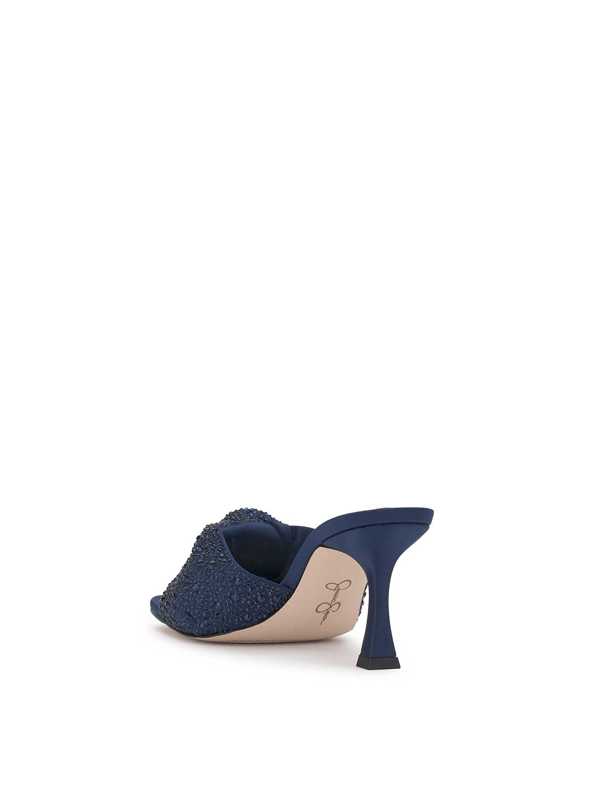 Evirra High Heel in Navy | Jessica Simpson Women